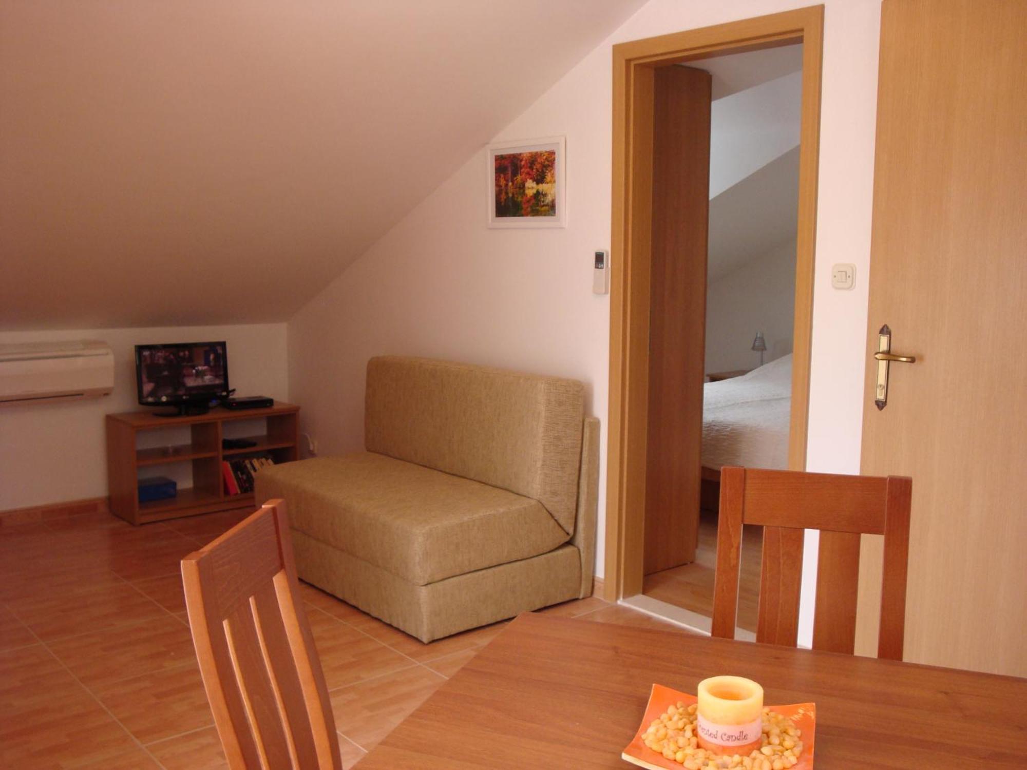Apartments Dadic تْسافتات المظهر الخارجي الصورة