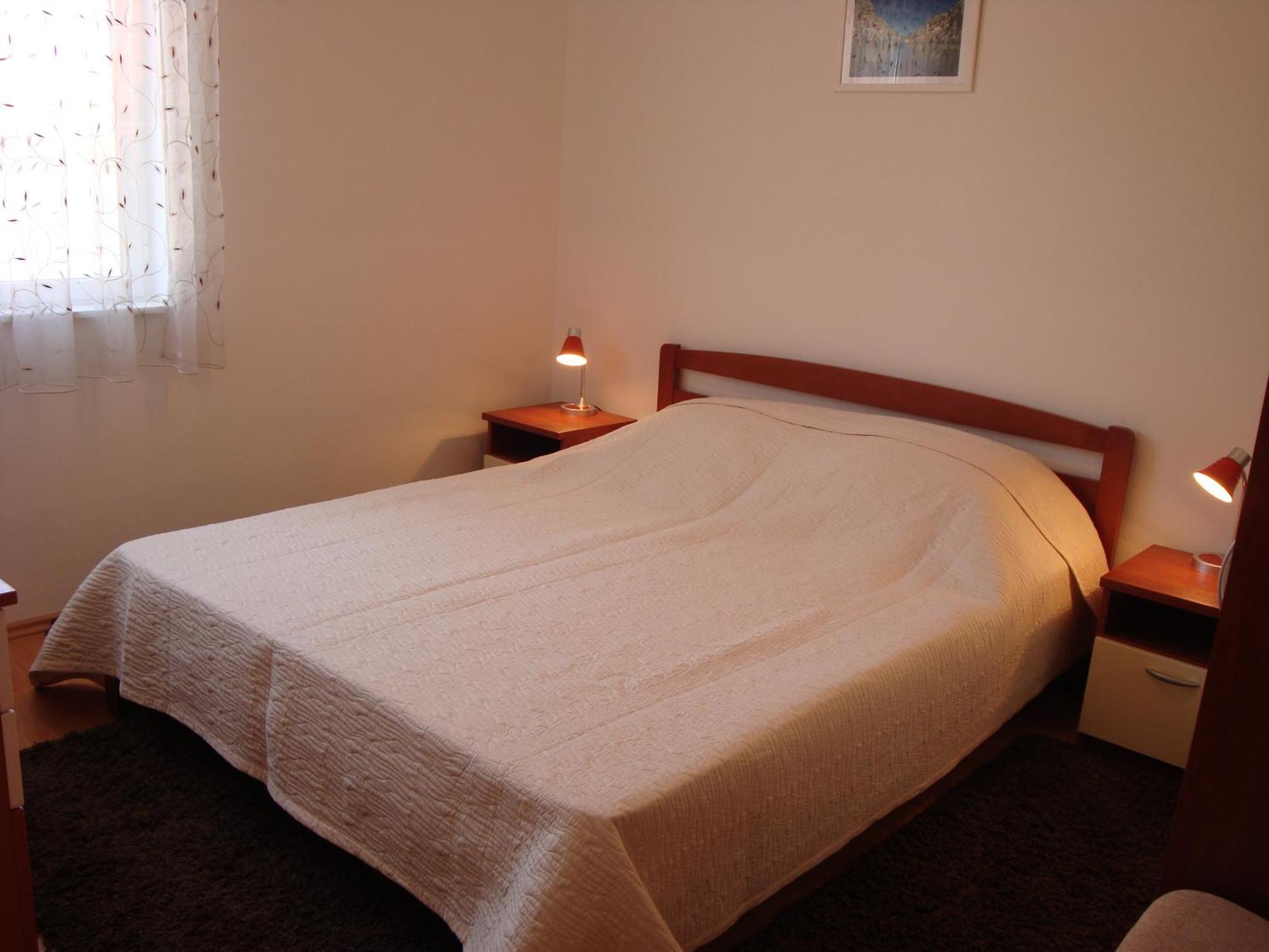 Apartments Dadic تْسافتات المظهر الخارجي الصورة