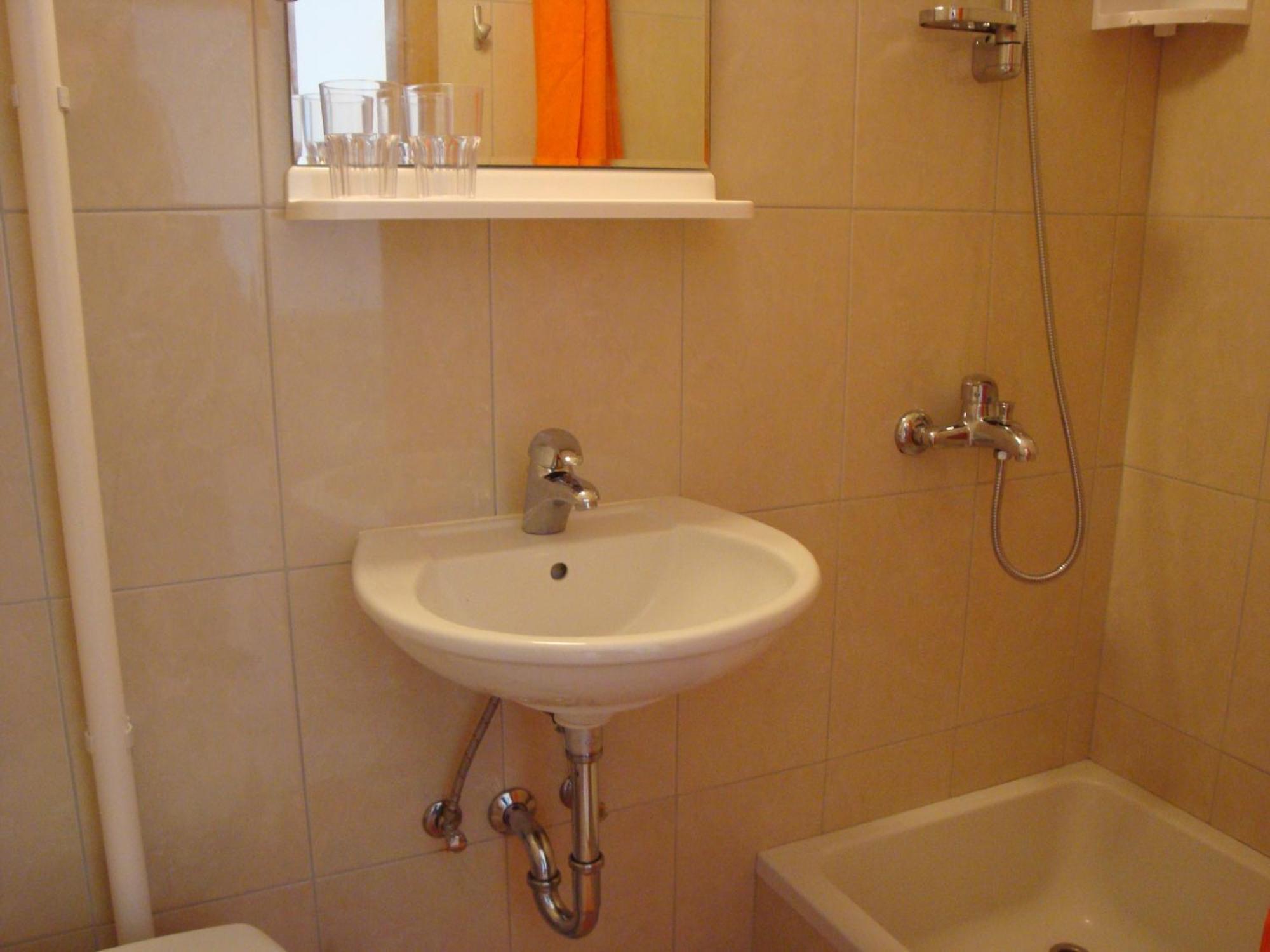 Apartments Dadic تْسافتات المظهر الخارجي الصورة