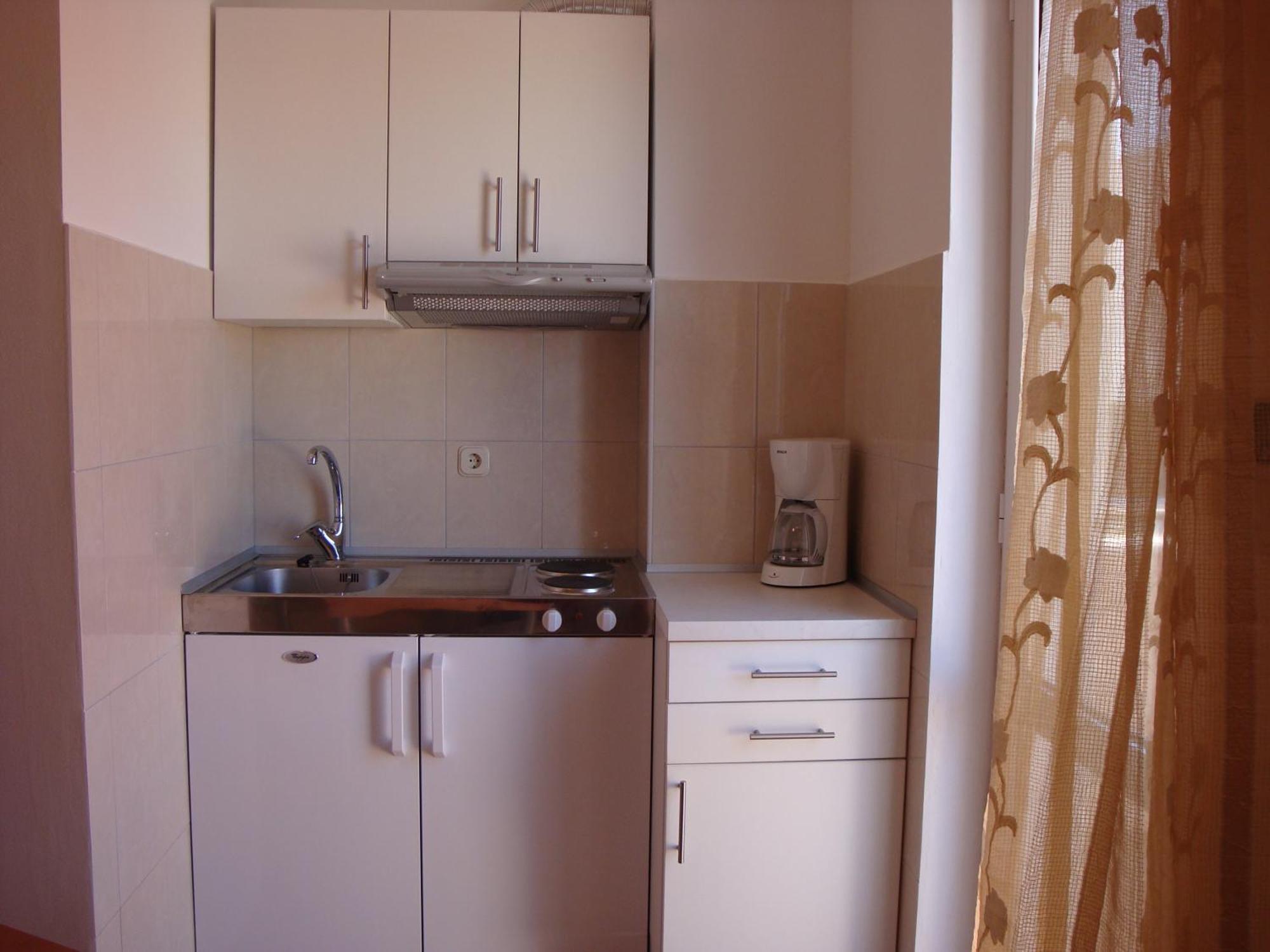 Apartments Dadic تْسافتات المظهر الخارجي الصورة